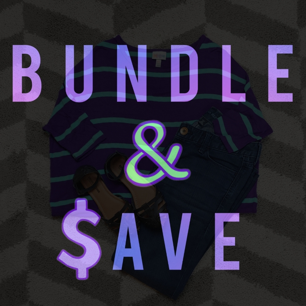 Bundle and $AVE!